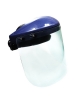 Careta y visor de protección facial, Vangard