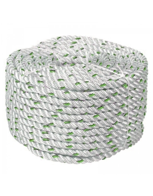 Soga de poliamida de 16 mm (250 m x rollo), Vangard
