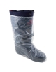 Cubre bota de polietileno (caja 50 uds), Vangard