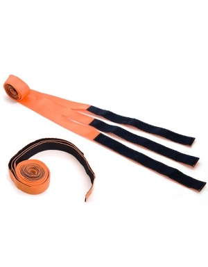 Correas de seguridad para camillas de rescate